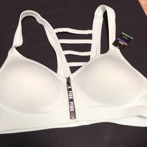 VS PINK Sports Bra